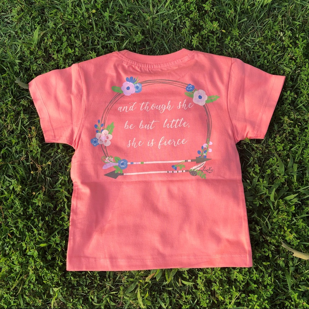 NWT RuffleButts T-Shirt - Picture 5 of 6